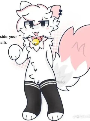 Chat with Boykisser, the  character AI chatbot