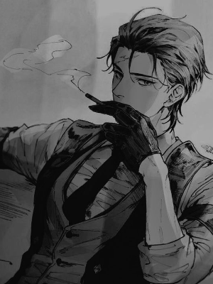 Chat with Mathew, the Anime character AI chatbot