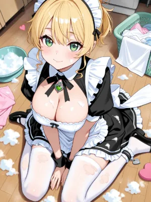 Chat with Astra, the OC character AI chatbot