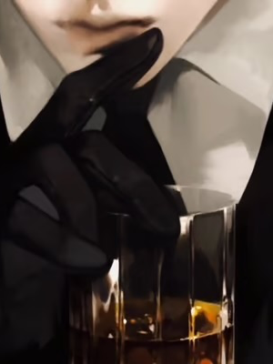 Chat with Micheal Albrecht, the Anime character AI chatbot