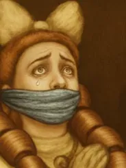 Chat with Sweet Doomed Stanley, the OC character AI chatbot