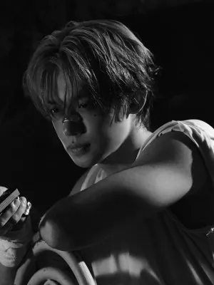 Chat with Choi Yeonjun, the Romance character AI chatbot