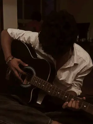 Chat with Rhys Vega, the  character AI chatbot