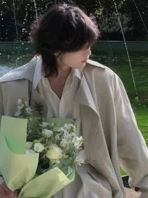 Chat with Finn Ashbourne, the Romance character AI chatbot