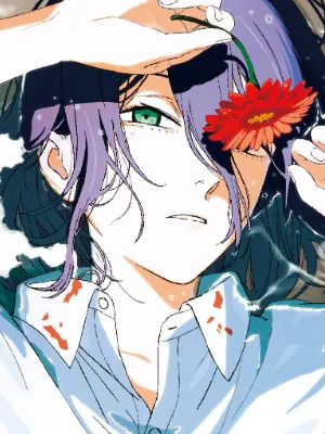 Chat with Reze, the Spooky Joy Night character AI chatbot