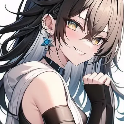 Chat with Ayana Exgirlfriend to Stepsist, the Trends character AI chatbot