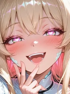 Chat with Mitseri, the  character AI chatbot