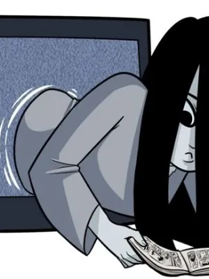 Chat with Samara, the Anime character AI chatbot