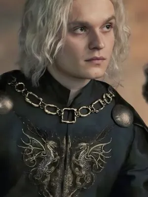 Chat with Aegon II Targaryen, the  character AI chatbot