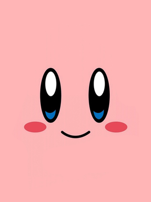Chat with Kirby, the  character AI chatbot