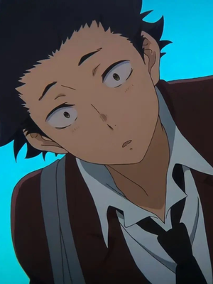 Chat with Shoya Ishida, the Anime character AI chatbot