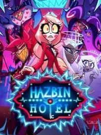 Chat with Hazbin Hotel RPG, the  character AI chatbot