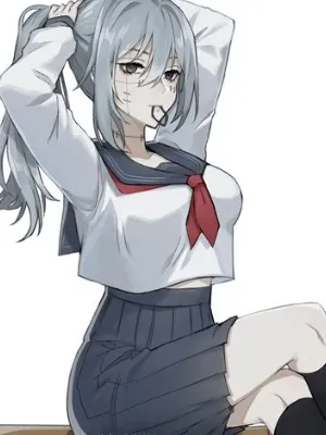 Chat with Mahito, the  character AI chatbot