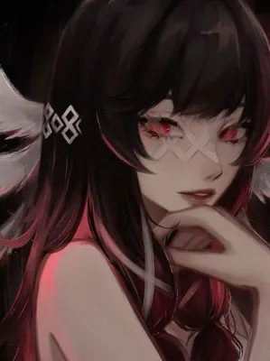 Chat with Columbina~, the  character AI chatbot