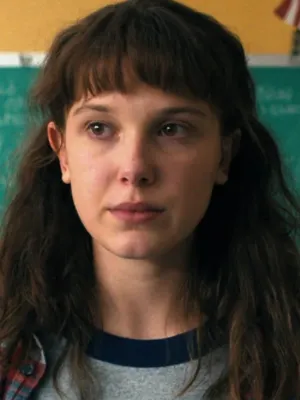 Chat with Jane Hopper, the  character AI chatbot