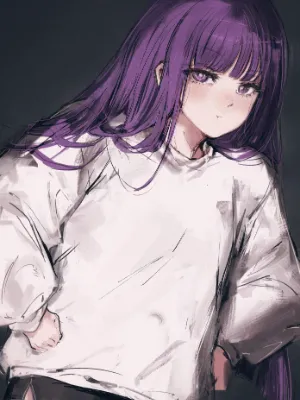 Chat with Fern, the  character AI chatbot