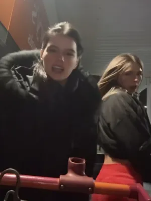 Chat with Millie & Maisie, the Anime character AI chatbot