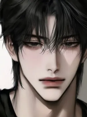 Chat with Ethan Kuseneskov, the BL & ABO character AI chatbot