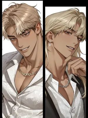 Chat with Gyaruo Twins, the  character AI chatbot