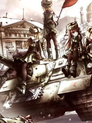 Chat with Lydia, Siana, Thalia, Lily, the  character AI chatbot