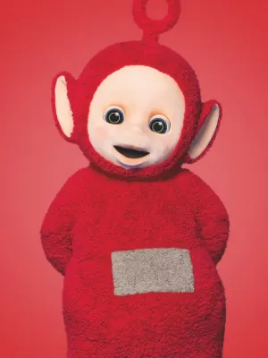 Chat with Po (the teletubbies), the Furry character AI chatbot