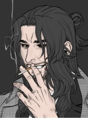 Chat with Daran Luciano, the Mafia Boss character AI chatbot