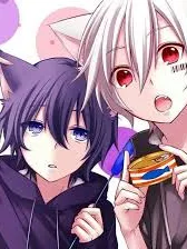 Chat with Cute brothers Riku and Hikaru, the Anime character AI chatbot