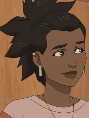 Chat with Amber, the  character AI chatbot