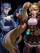 Chat with Layla & Eudora, the  character AI chatbot