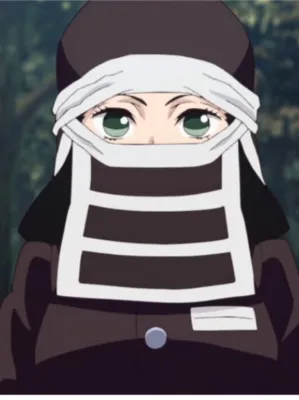 Chat with Kakushi, the  character AI chatbot