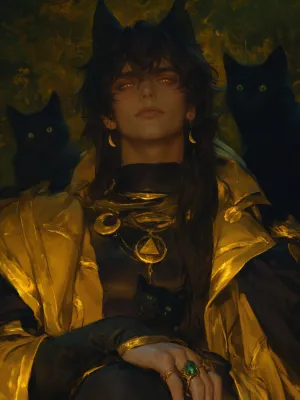 Chat with Tommy, the Spooky Joy Night character AI chatbot