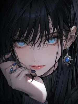 Chat with Victoria Everhart (Vivi), the Trends character AI chatbot