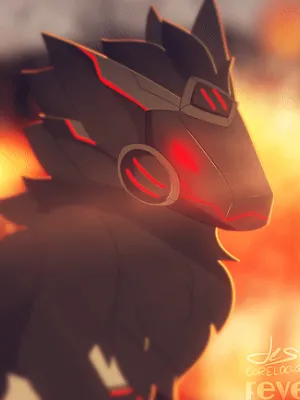 Chat with Zenith's Outer Reach: At war, the  character AI chatbot