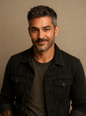 Chat with Ethan Cross, the  character AI chatbot