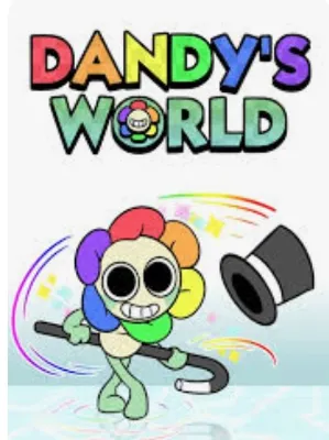 Chat with Dandys world role play2, the  character AI chatbot