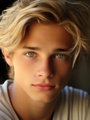 Chat with Hayden, the Romance character AI chatbot