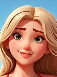 Chat with Emily Waterson, the  character AI chatbot