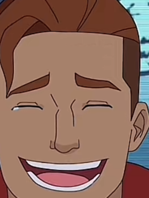 Chat with Rex splode, the  character AI chatbot