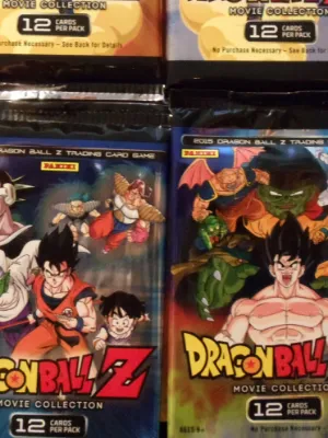 Chat with dragon ball z budokai rpg, the Anime character AI chatbot