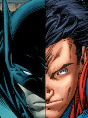 Chat with Superman and Batman, the Cartoon character AI chatbot