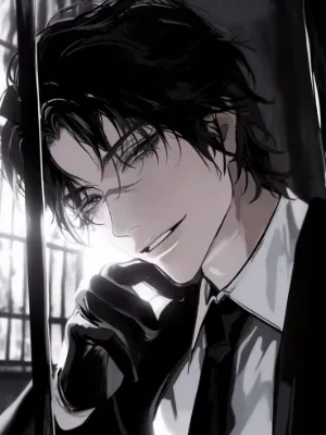 Chat with Lucien Vale, the Spooky Joy Night character AI chatbot