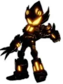 Chat with Furnace, the Game Characters character AI chatbot