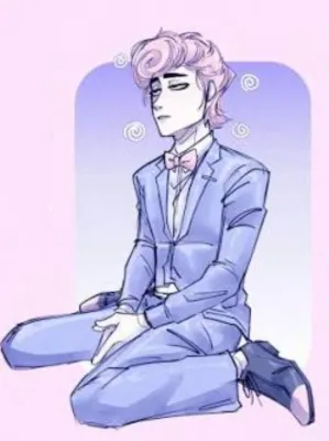 Chat with Harvey harvington, the  character AI chatbot