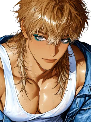 Chat with Namikaze Otoya, the  character AI chatbot