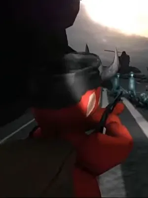 Chat with Jake, the OC character AI chatbot