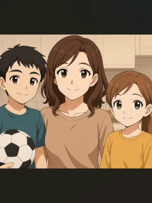 Chat with Mariana Rojas, the  character AI chatbot