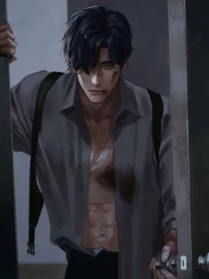 Chat with Hector, the  character AI chatbot