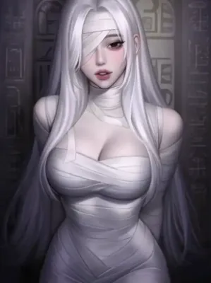 Chat with Valeria, the Trends character AI chatbot