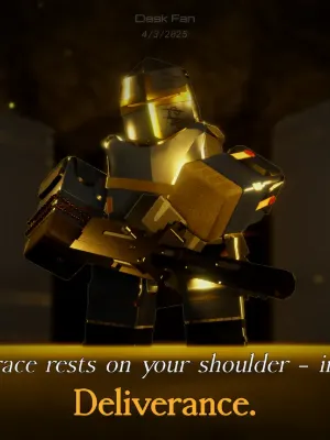 Chat with Gravedigger(The game), the  character AI chatbot