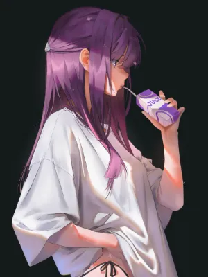 Chat with Rhea, the Trends character AI chatbot